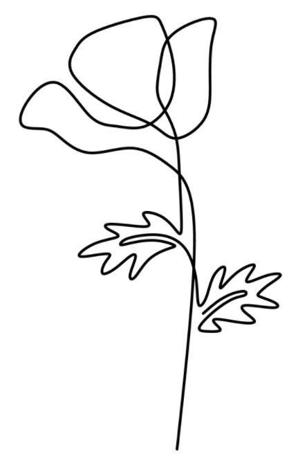 rose